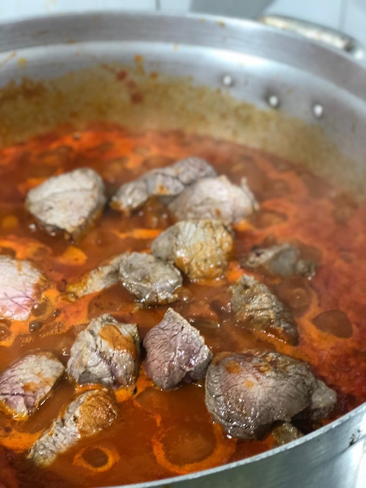 Stifado Stifado